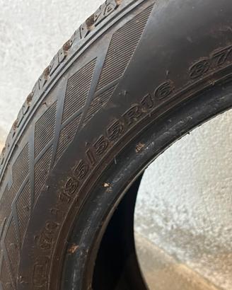 Gomme invernali 185/55 R16