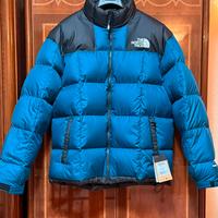 The North face men Lhotse Jacket blu XL