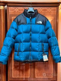 The North face men Lhotse Jacket blu XL