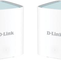 D-Link M15-2 Sistema Mesh EAGLE PRO AI AX1500