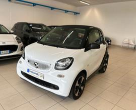 Smart ForTwo EQ PASSION ELETTRICA