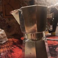 moka Bialetti 6 tazze 