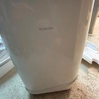 Il climatizzatore portatile Iceblock Prosmart 12 w