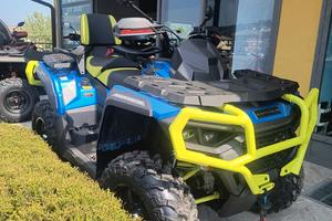 QUAD ANTHER 650 BICILINDRICO