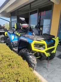 QUAD ANTHER 650 BICILINDRICO