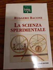 Libri Scienza & Vita