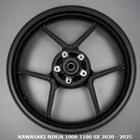 Cerchio anteriore KAWASAKI NINJA 1000 1100 SX 2020