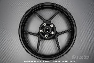 Cerchio anteriore KAWASAKI NINJA 1000 1100 SX 2020