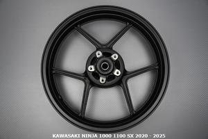 Cerchio anteriore KAWASAKI NINJA 1000 1100 SX 2020