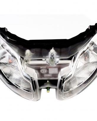 Faro anteriore scooter Aprilia SR Factory - AP8224