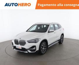 BMW X1 JK08356
