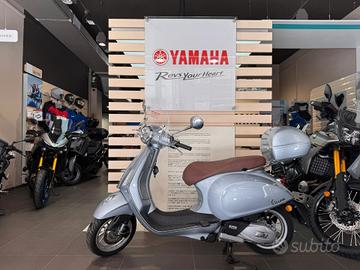 Vespa Primavera 150 3V