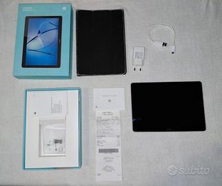TABLET /SMARTPHONE Huawei MediaPad T3 10'' grigio