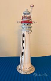 FARO DECORATIVO ORNAMENTALE ARREDAMENTO ALT. cm 50