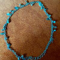 Cavigliera donna