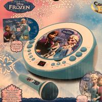 Canta tu Frozen