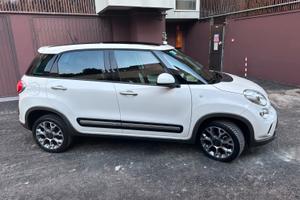 500L trekking 39.000 km