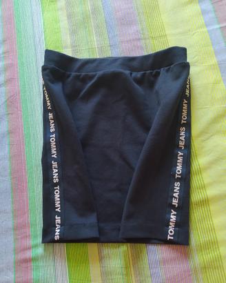 gonna elasticizzata 