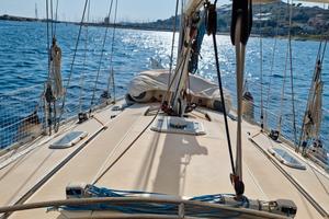 Jeanneau Sun Odyssey 42.1 (1993)