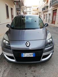 Renauly Scenic X Mod 3