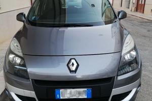 Renauly Scenic X Mod 3