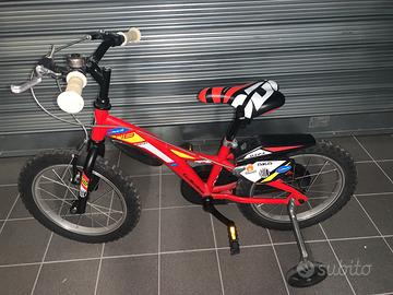 Bici per bambino