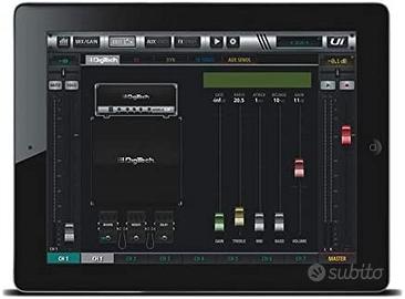 Soundcraft Ui12