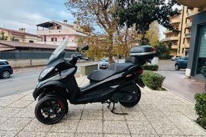PIAGGIO MP3 350 CC TUTTO INCLUSO ANCHE PASSAGGIO