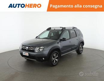 DACIA Duster WU45185