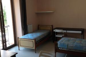 Monolocale a Fisciano centro