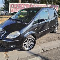 Lancia MUSA 1.4 16V FIRE Oro 119000KM MANUTENZIONI