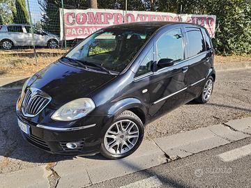 Lancia MUSA 1.4 16V FIRE Oro 119000KM MANUTENZIONI