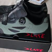 scarpe Lake