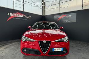 Alfa Romeo Stelvio 2.2 t Super Q4 210cv auto