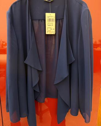 Cardigan blusa donna nuova Elena Miro’