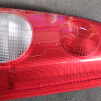 Fanale posteriore Opel Agila 5P/B/1.0