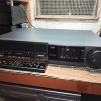 Panasonic NV-F75 High end videoregistratore VHS