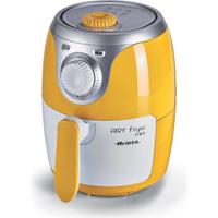 friggitrice ad aria -Airy Fryer Mini Giallo-