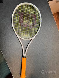 Wilson Shift pro 99 315gr L3