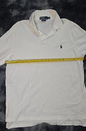 polo manica lunga ralph lauren