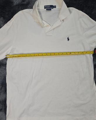 polo manica lunga ralph lauren