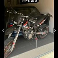 Beta Motard 4.0 - 2007
