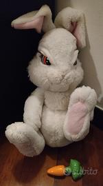 Coniglio peluche interattivo Milky - Giochi Prezio