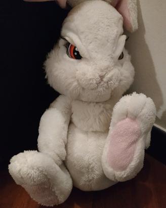 Coniglio peluche interattivo Milky - Giochi Prezio