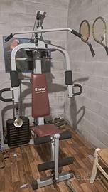 Palestra