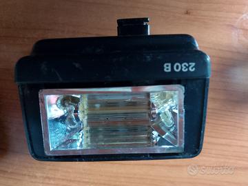 FLASH FOTOGRAFICO PHILIPS VINTAGE