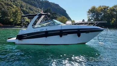 Barca Usata-Four Winns 288 Vista