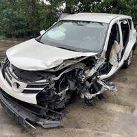 Ricambi TOYOTA RAV 4 2.2 DIESEL AUTOM. 4WD- 2ADFHV