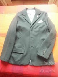 Giacca in maglia Armani originale