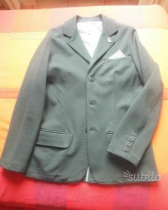 Giacca in maglia Armani originale